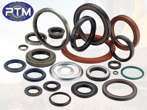 โรงงานผลิตโอริง